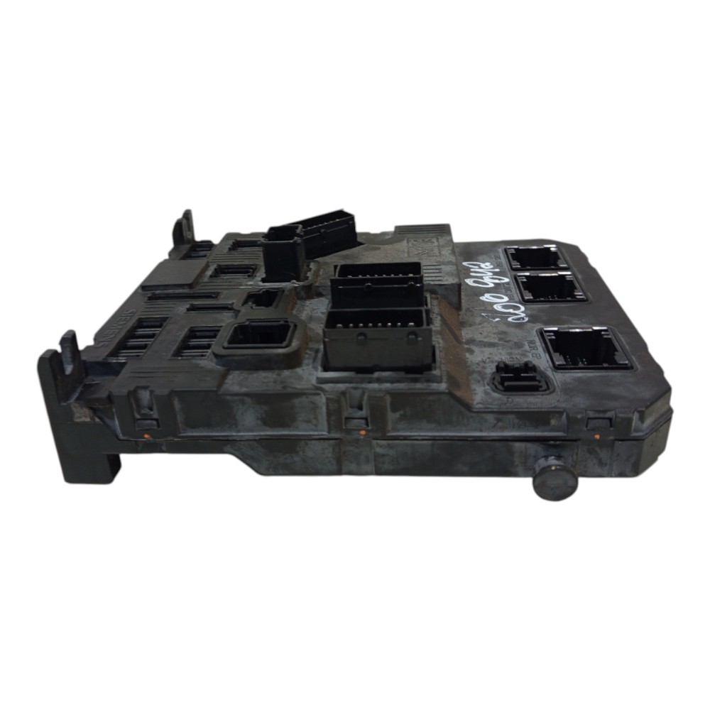 Modulo Central Bsi Peugeot 207 2001 2002 2003 2004 01 A 2011 2