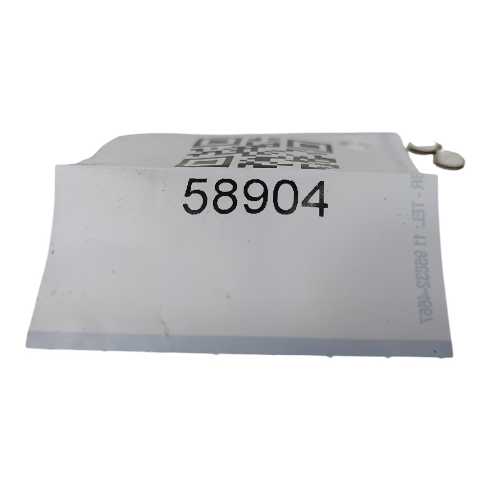 Bico Injetor Renault Scenic 1.6 16v Flex 1999 2000 A 2011 7