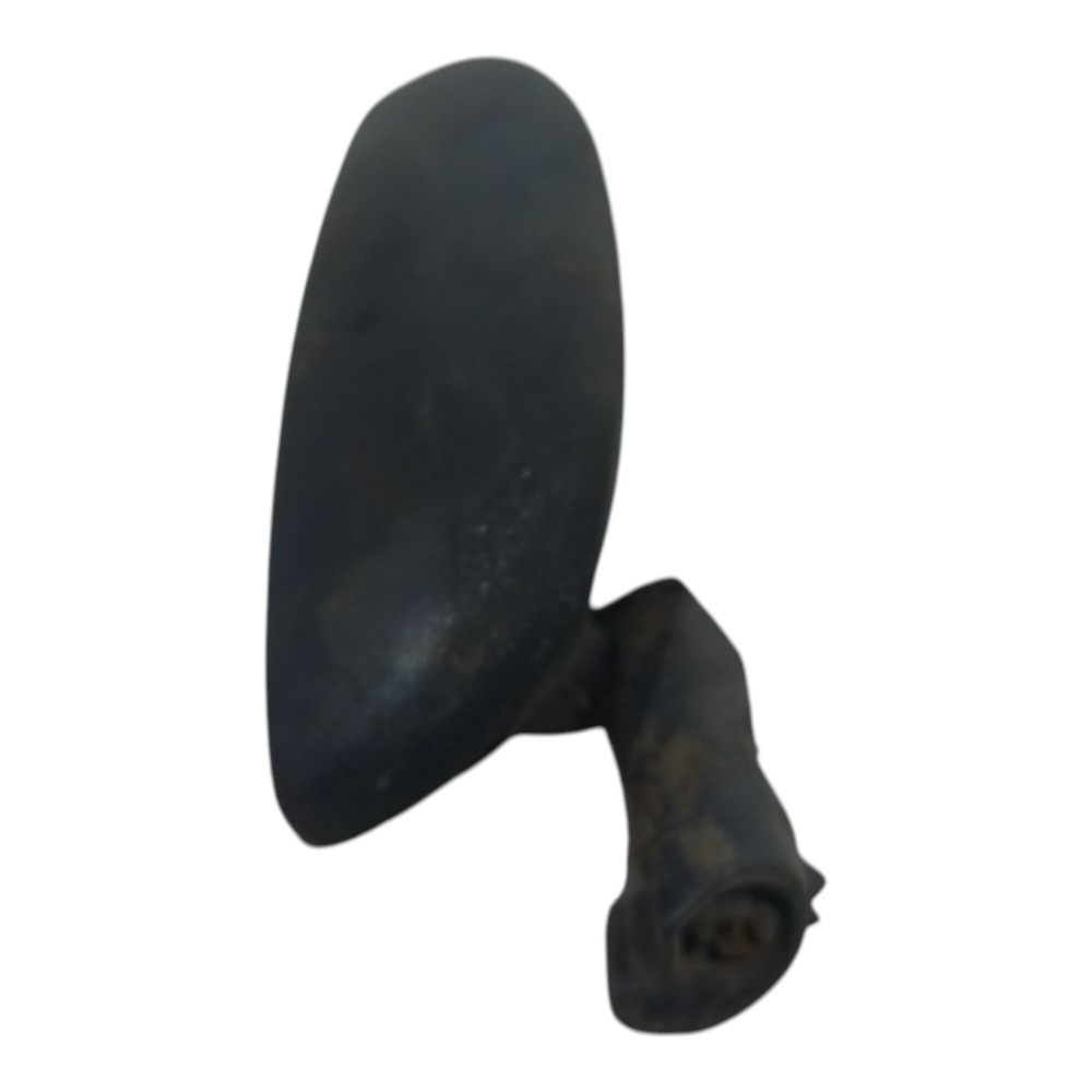 Maçaneta Externa Dianteira Esquerda Fiat Palio 1996 A 2004 2