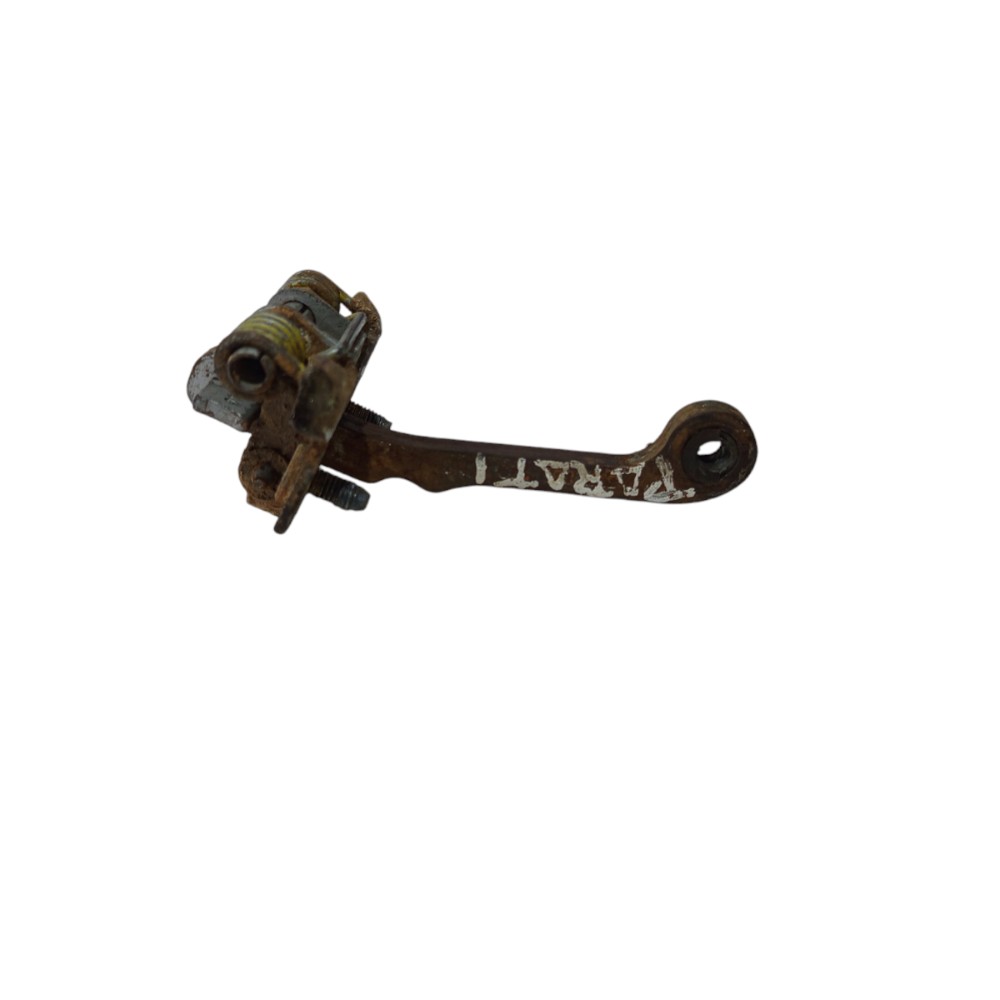 Limitador Porta Traseira Esquerda Volkswagen Parati 99-2005 5