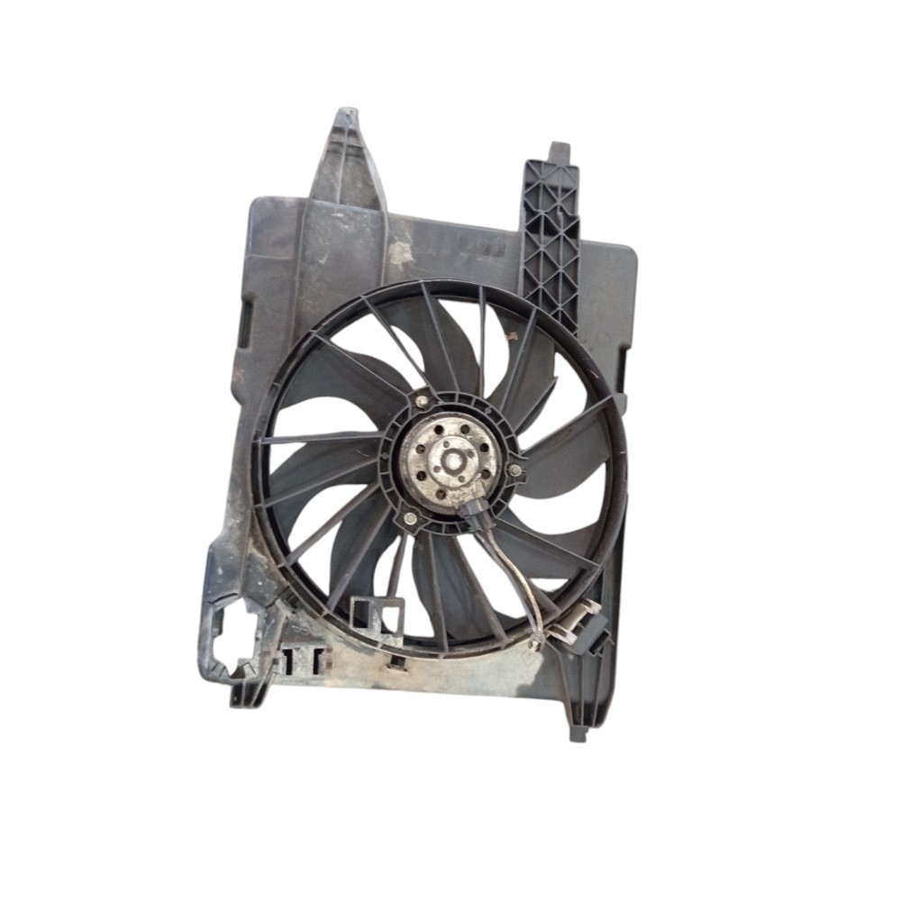Defletor Ventoinha Renault Megane 2.0 2007 2008 A 2012 2