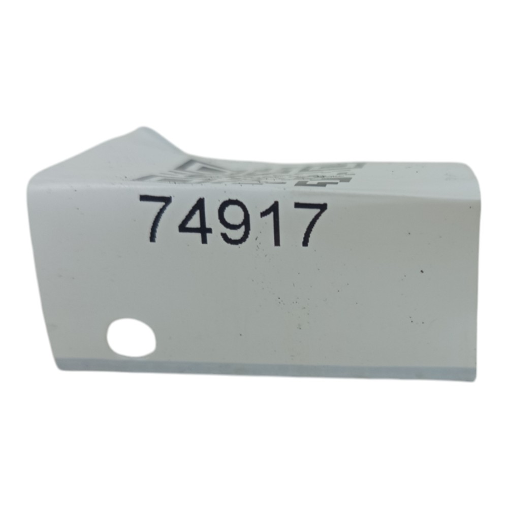 Pastana Porta Traseira Direita Hyundai I30 2013 2014 A 2017 7