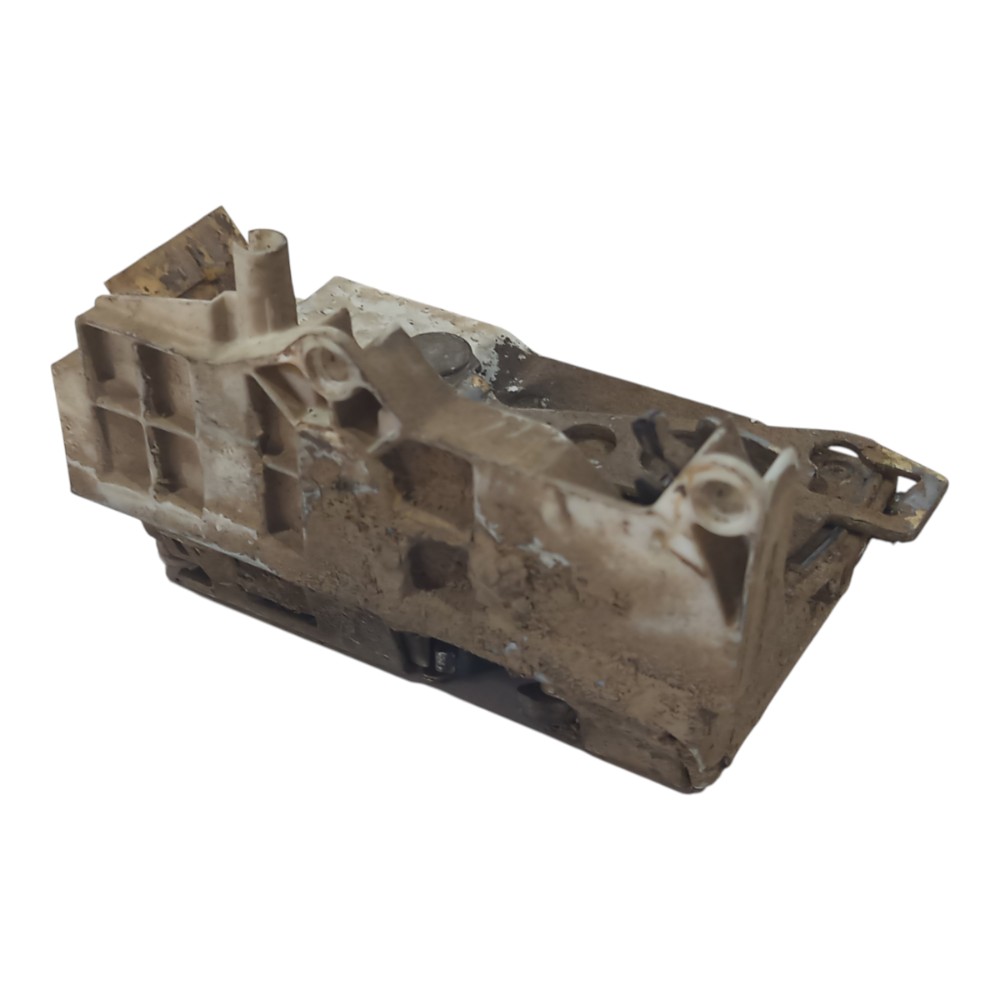Fechadura Elétrica Traseira Direita Fiat Tipo 1993 A 1997 6