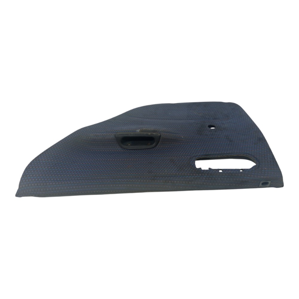 Forro Porta Traseira Direita Gm Corsa 1994 A 2001 2