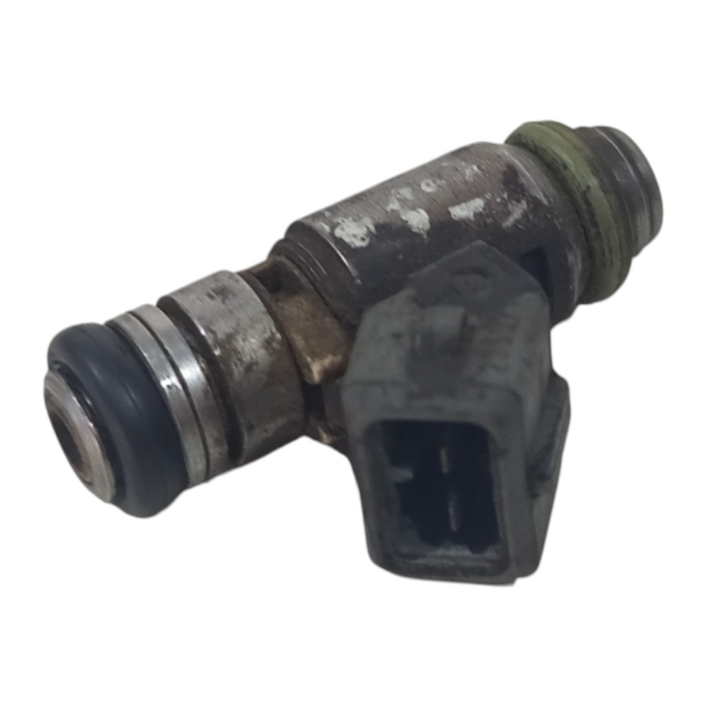 Bico Injetor Combustível Ford Fiesta 1.0 8v 1995 1996 A 2002 1