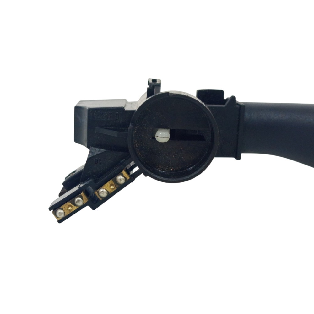 Chave Comando Limpador Parabrisa Ford Fiesta 1996 A 2003 5