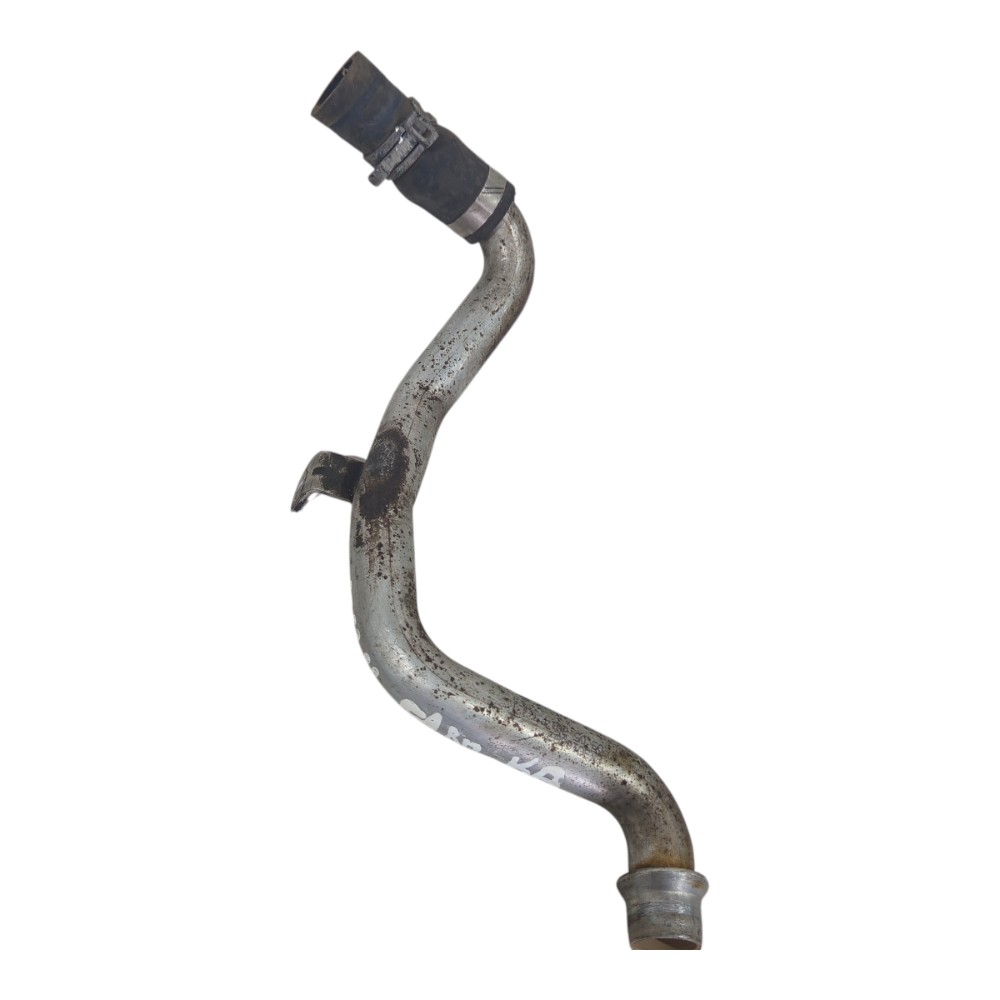 Mangueira Agua Motor Ford Ka 1.0 2015 A 2021 2