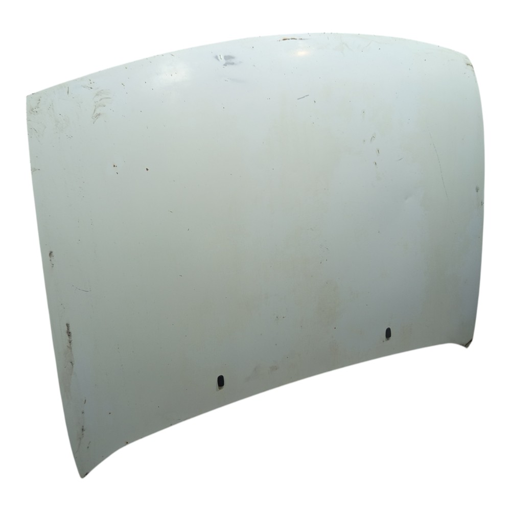 Capô Dianteiro Ford Fiesta 1996 1997 1998 A 1999 C/ Detalhe 4