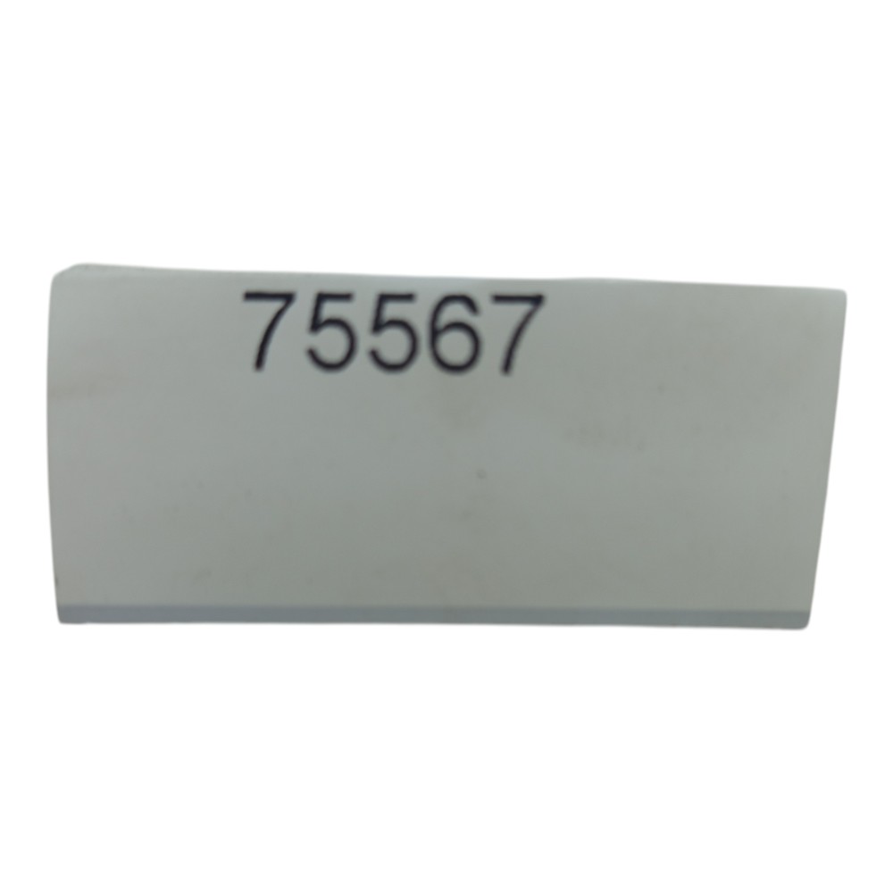 Moldura Painel Velocímetro Fiat Palio 1997 1998 1999 2002 7