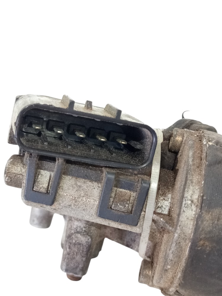 Motor Limpador Parabrisa Ford Ka 1997 1998 A 2002 8