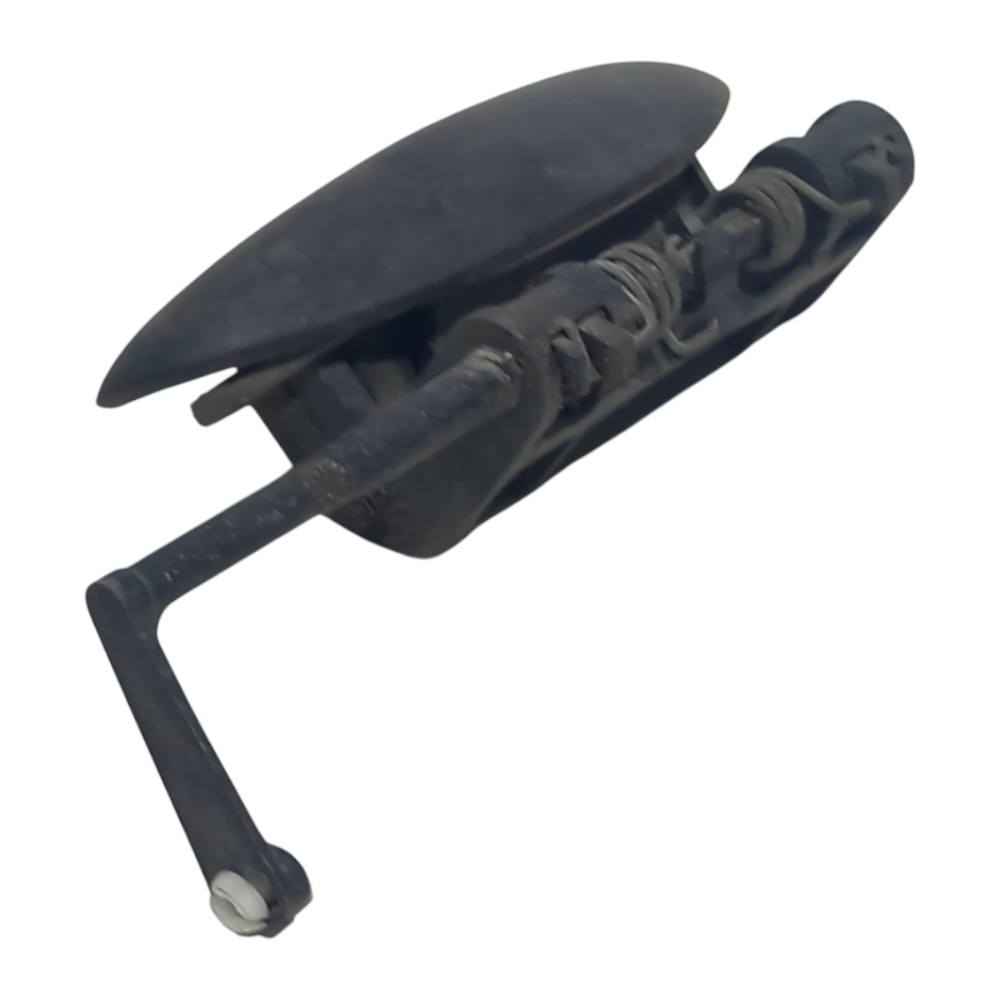 Maçaneta Externa Dianteira Esquerda Peugeot 206 1999 A 2004 6