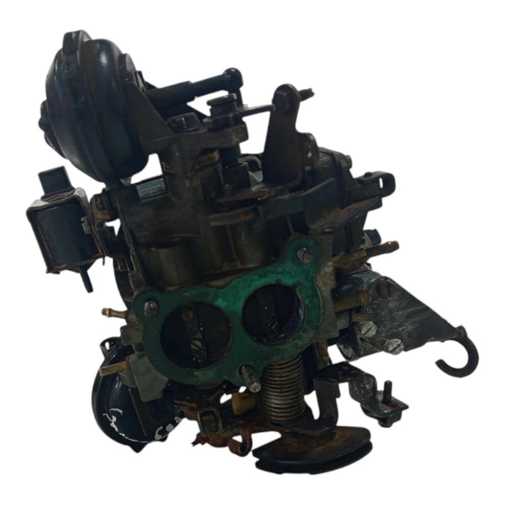 Carburador Tbi Volkswagen Santana 2.0 8v 1998 A 2002 2