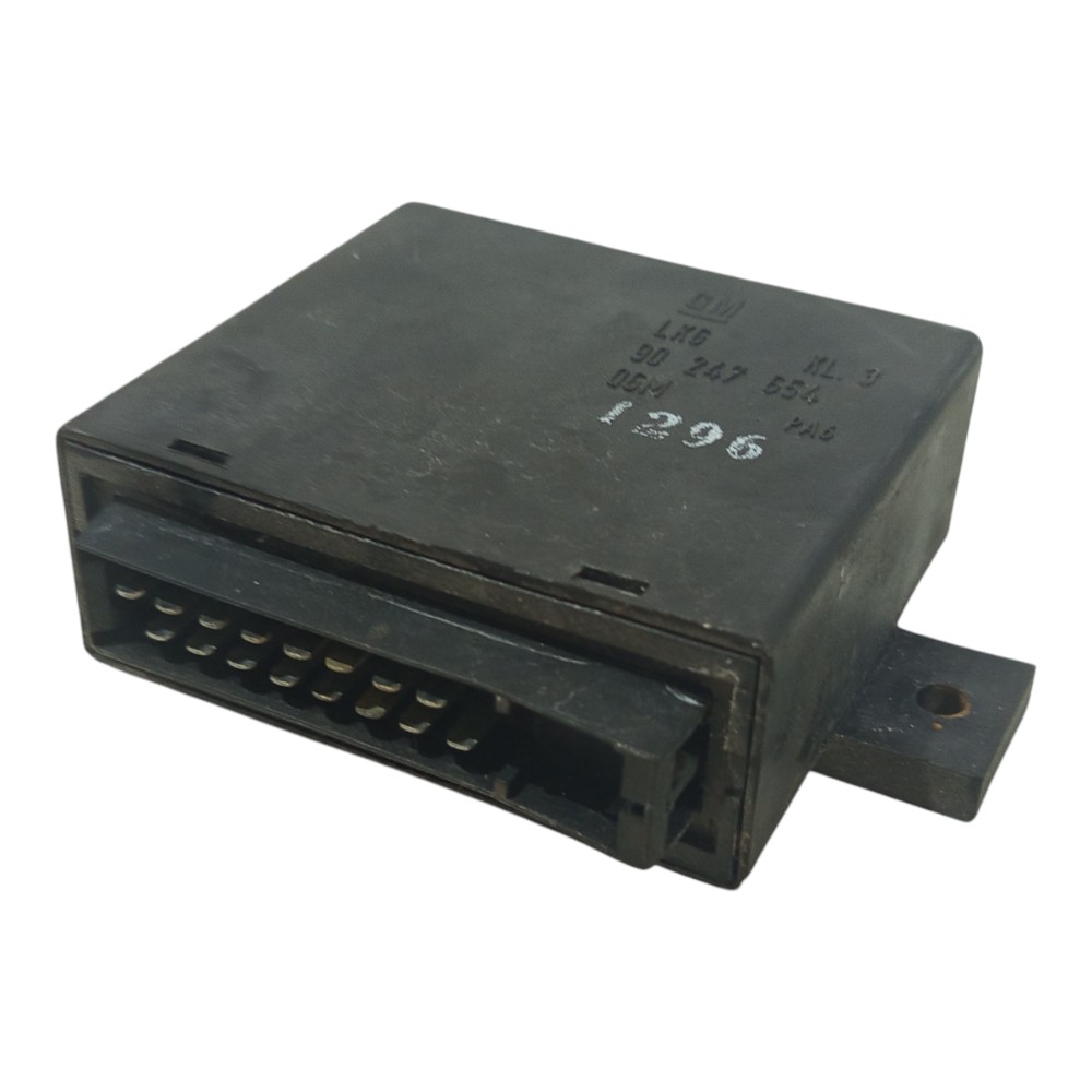 Módulo Lanterna Gm Chevrolet Vectra 2.0 16v 1997 1998 A 2005 8