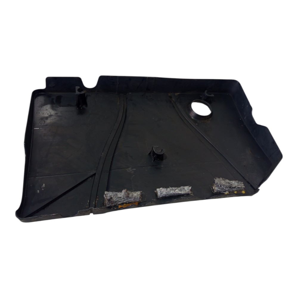 Tampa Capa Motor Ford Focus 2012 A 2017 5