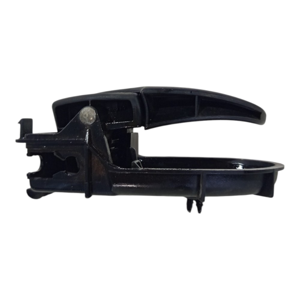 Maçaneta Interna Traseira Esquerda Ford Focus 2008 A 2013 5