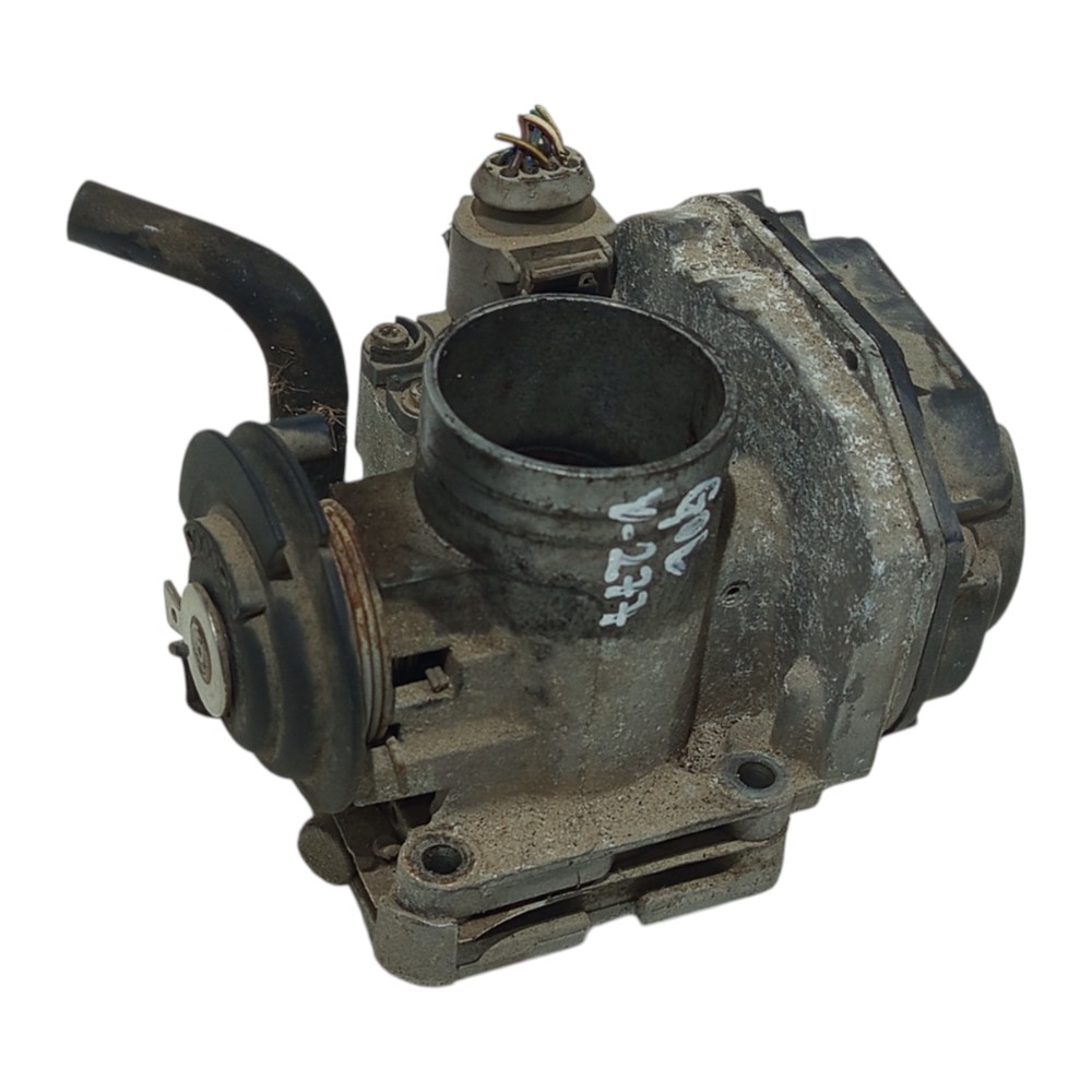Tbi Corpo Borboleta Injeção Gol G3 1.0 16v 1999 2000 A 2005 2