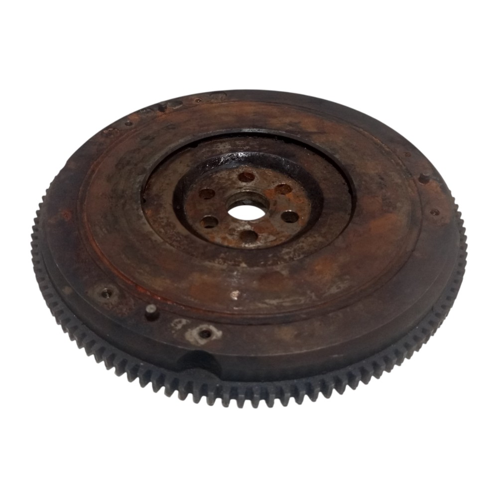 Volante Motor Cremalheira Fiat Palio Uno 1.0 8v 1992 A 2002 1