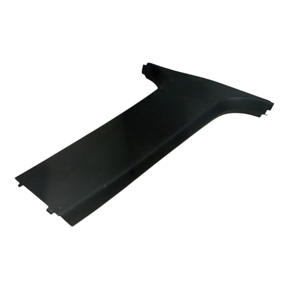 Moldura Coluna Central Direito Citroen C4 Pallas 2008 A 2013 1