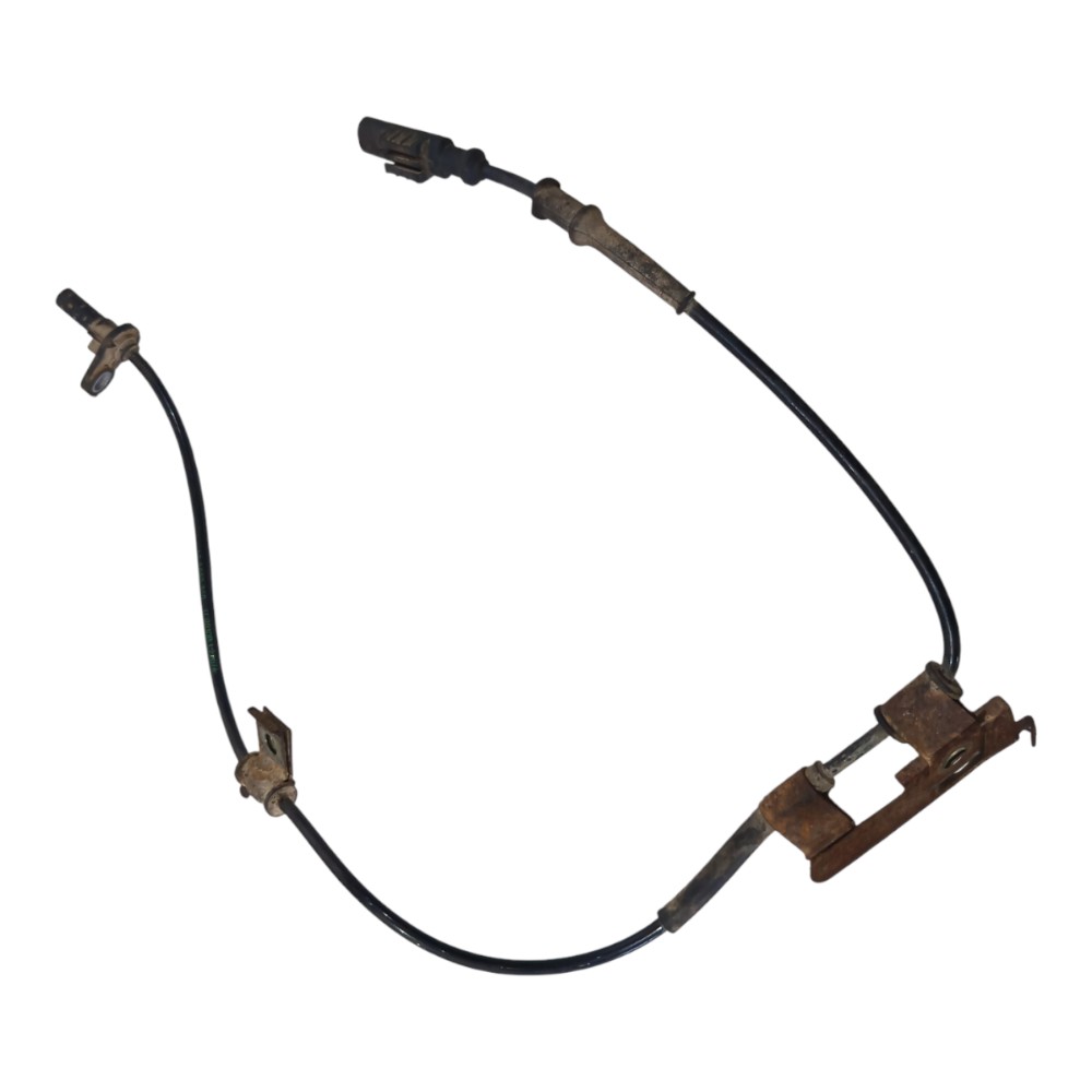Sensor Abs Dianteira Ld Jac J3 2010 2011 2012 2013 A 2015 5