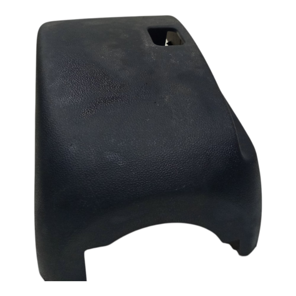 Acabamento Chave Seta Jetta Tsi 2013/2014 Original Vw Preta 4