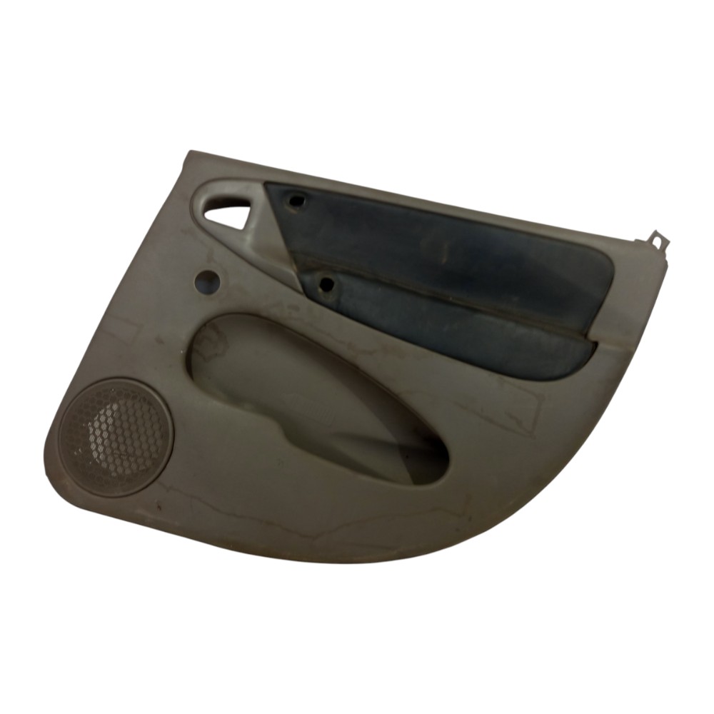Forro Porta Traseiro Direito Citroen Xsara Pic 2001 A 2012