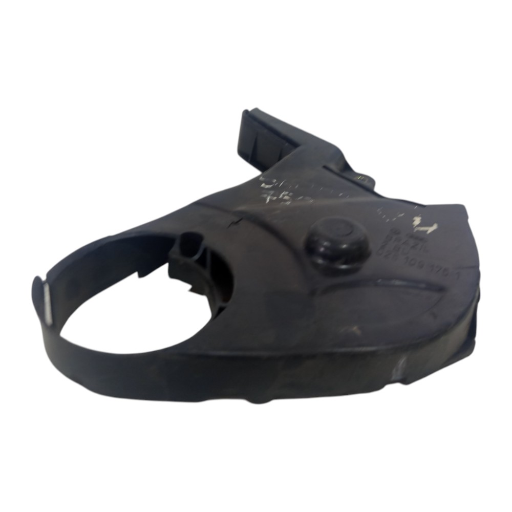 Capa Protetora Inferior Vw Golf 1994 1995 A 2000 C/avaria 5