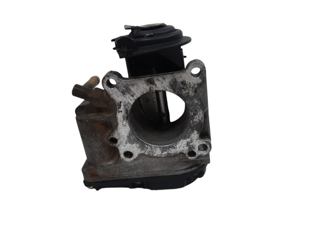 Tbi Corpo Borboleta Injeção Gol Parati G3 1.0 1999 A 2005 6
