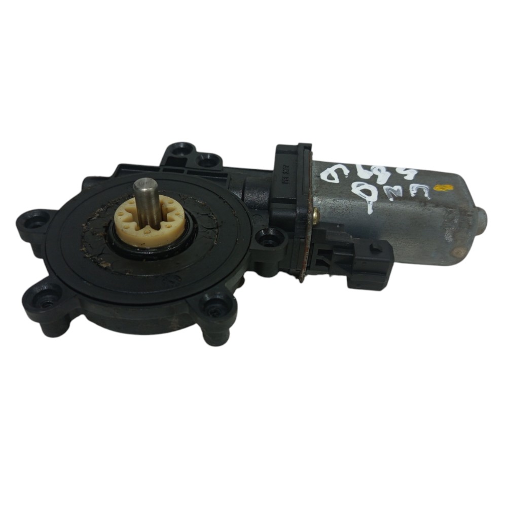 Motor Vidro Elétrico Porta Lado Direito Fiat Uno 2001 A 2008 3