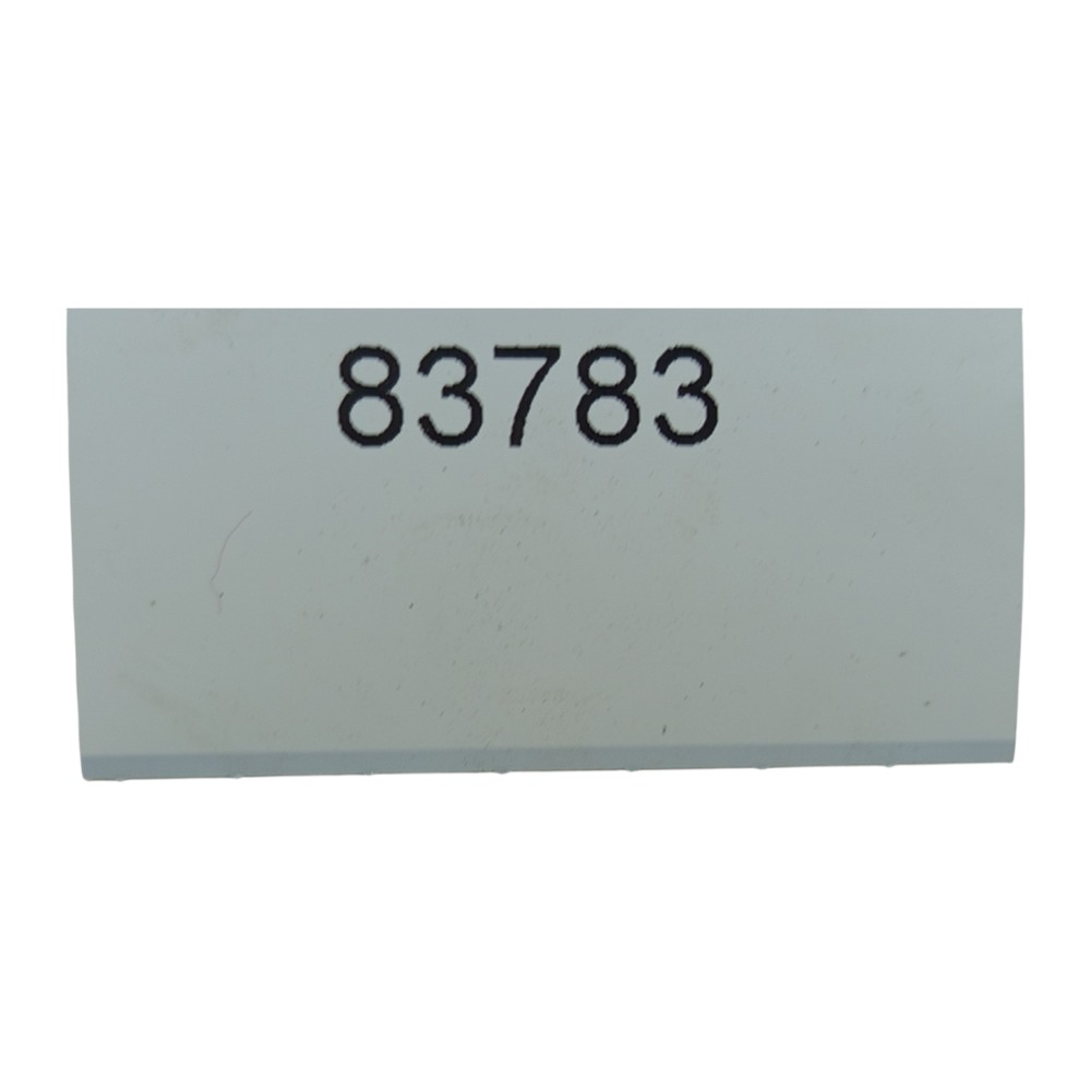 Fechadura Traseira Esquerda Volkswagen Gol G3 2000 A 2007 9