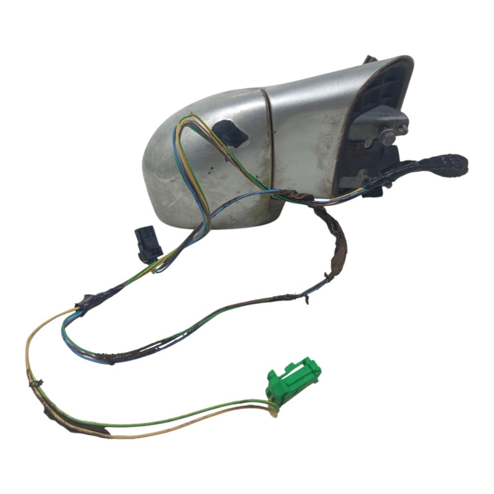Retrovisor Esquerdo Citroen C4 Pallas Hatch Vtr 2007 A 2013 7