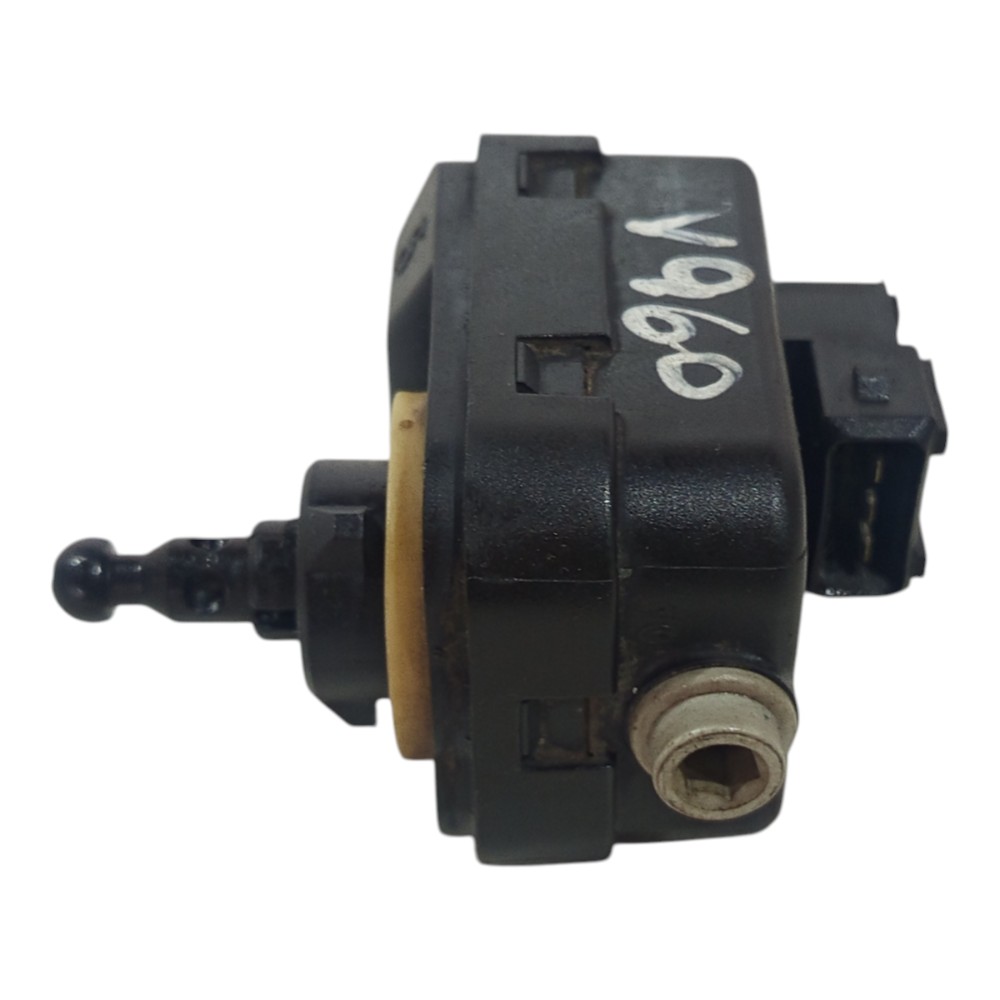 Motor Regulagem Farol Jac J6 Diamond 2.0 2013 A 2020 5