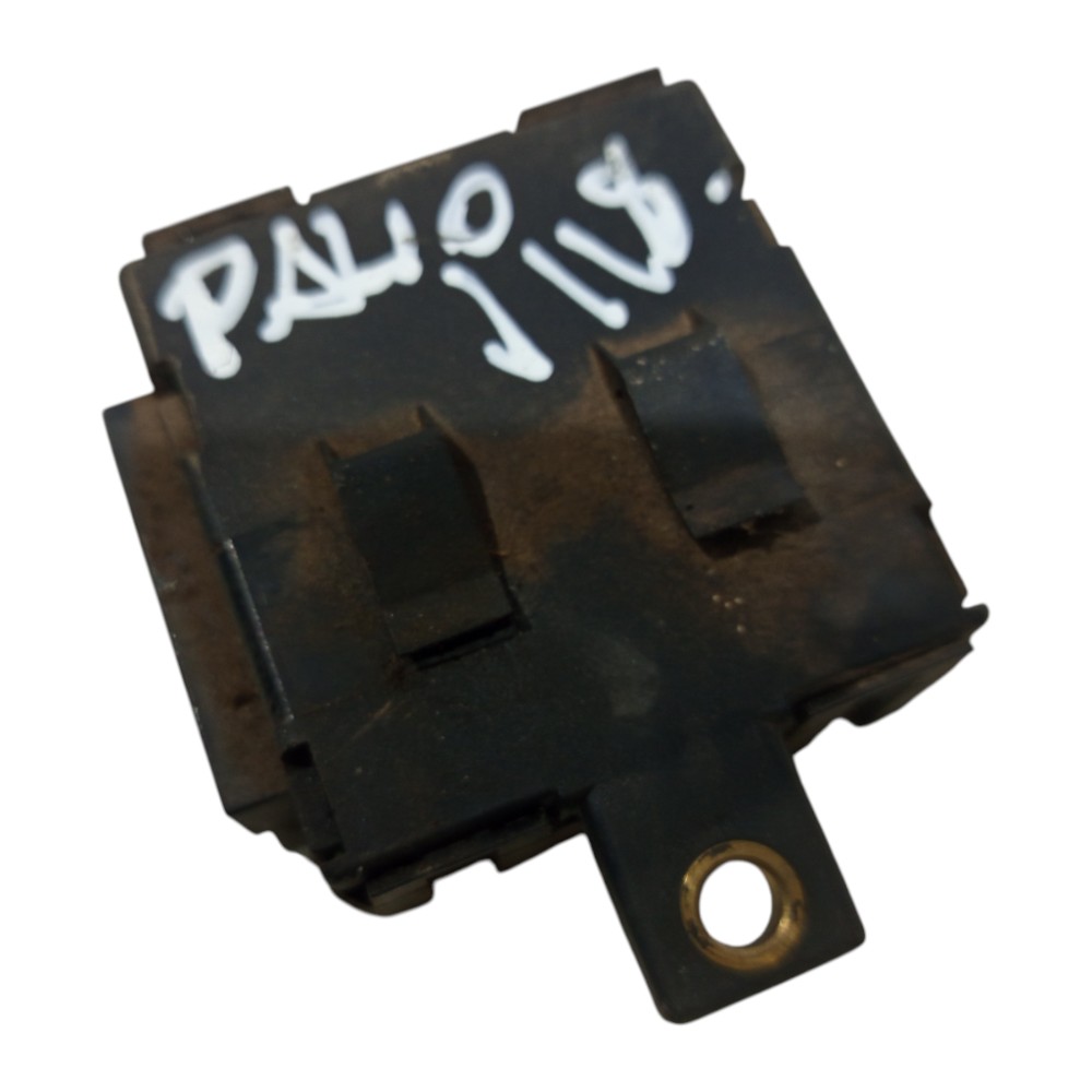 Modulo Imobilizador Fiat Palio 1998 1999 2000 2001 A 2015 3