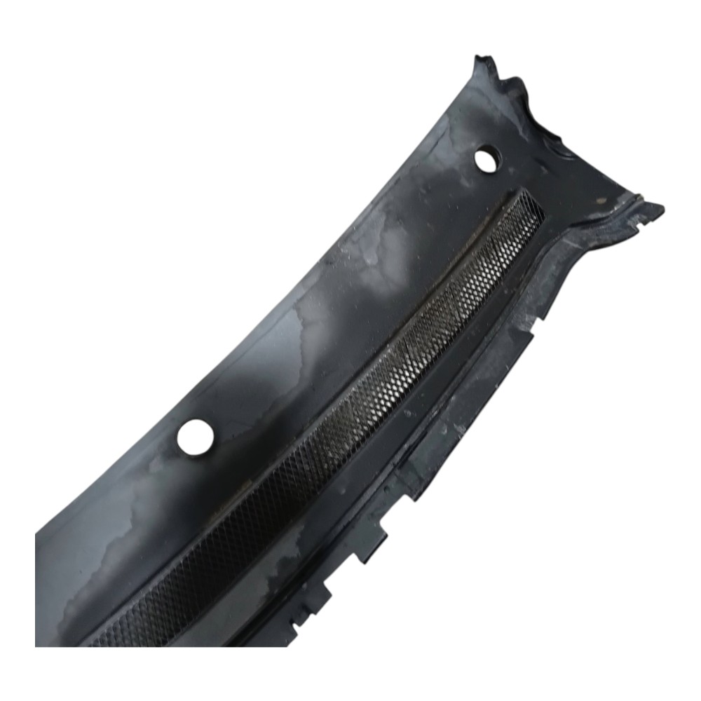Grade Churrasqueira Parabrisa Ford Focus 2009 A 2013 4