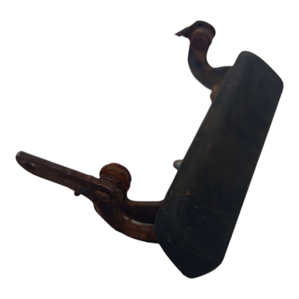 Puxador Externo Direito Gm Kadett 1989 1990 1991 1992 A 1998 2