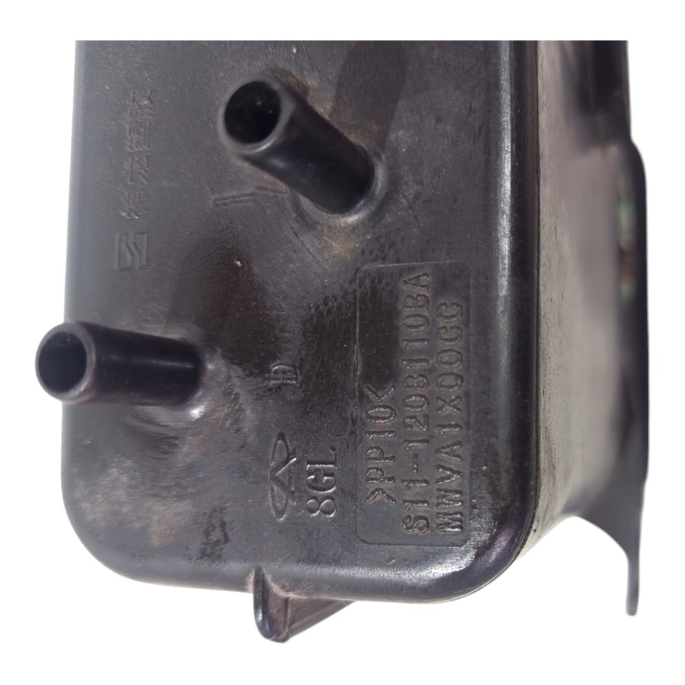 Reservatório Filtro Canister Chery Qq 1.1 2011 A 2014 7