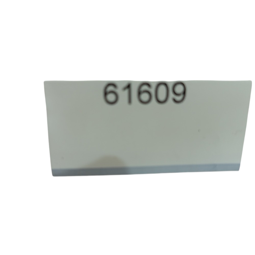 Maçaneta Interna Direito Renault Clio 2000 2001 A 2012 Preta 6