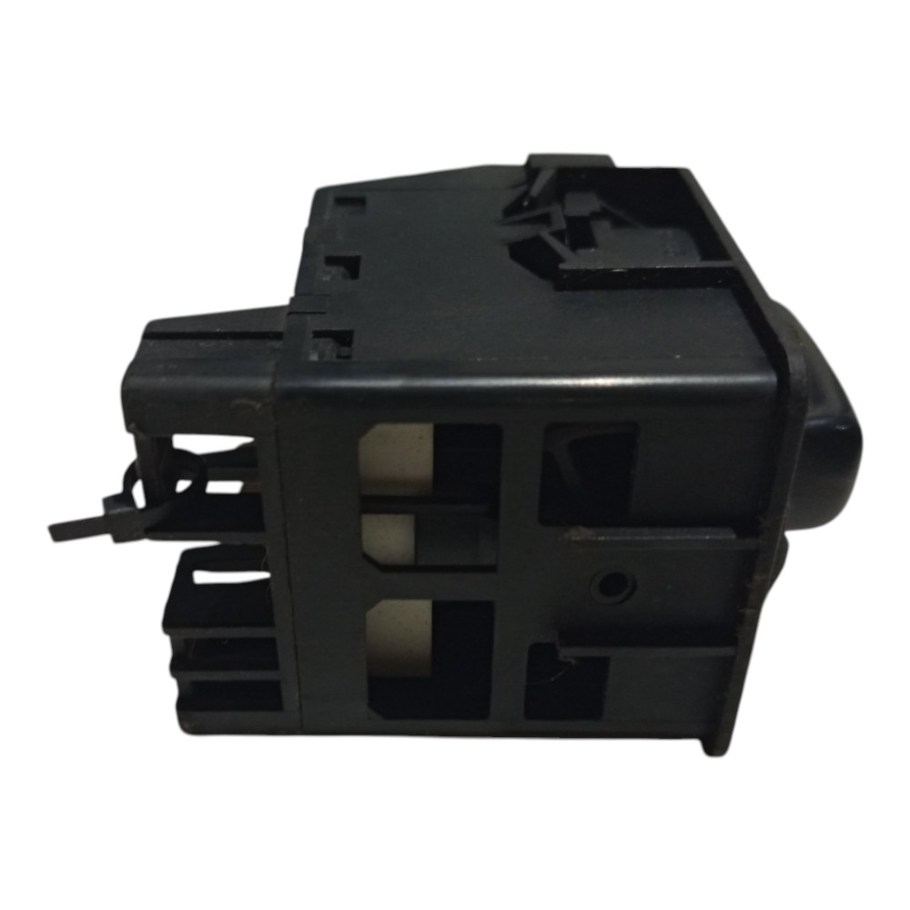 Botão Chave Luz Gm Astra Corsa Wind Vectra Omega 1993 A 1999 Preto 4