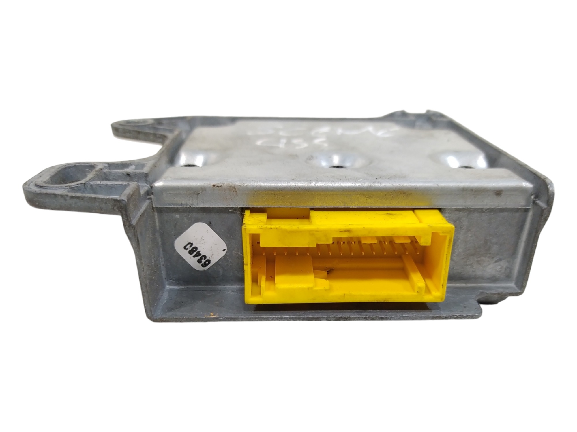 Modulo cemtral airbag scenic 455 4