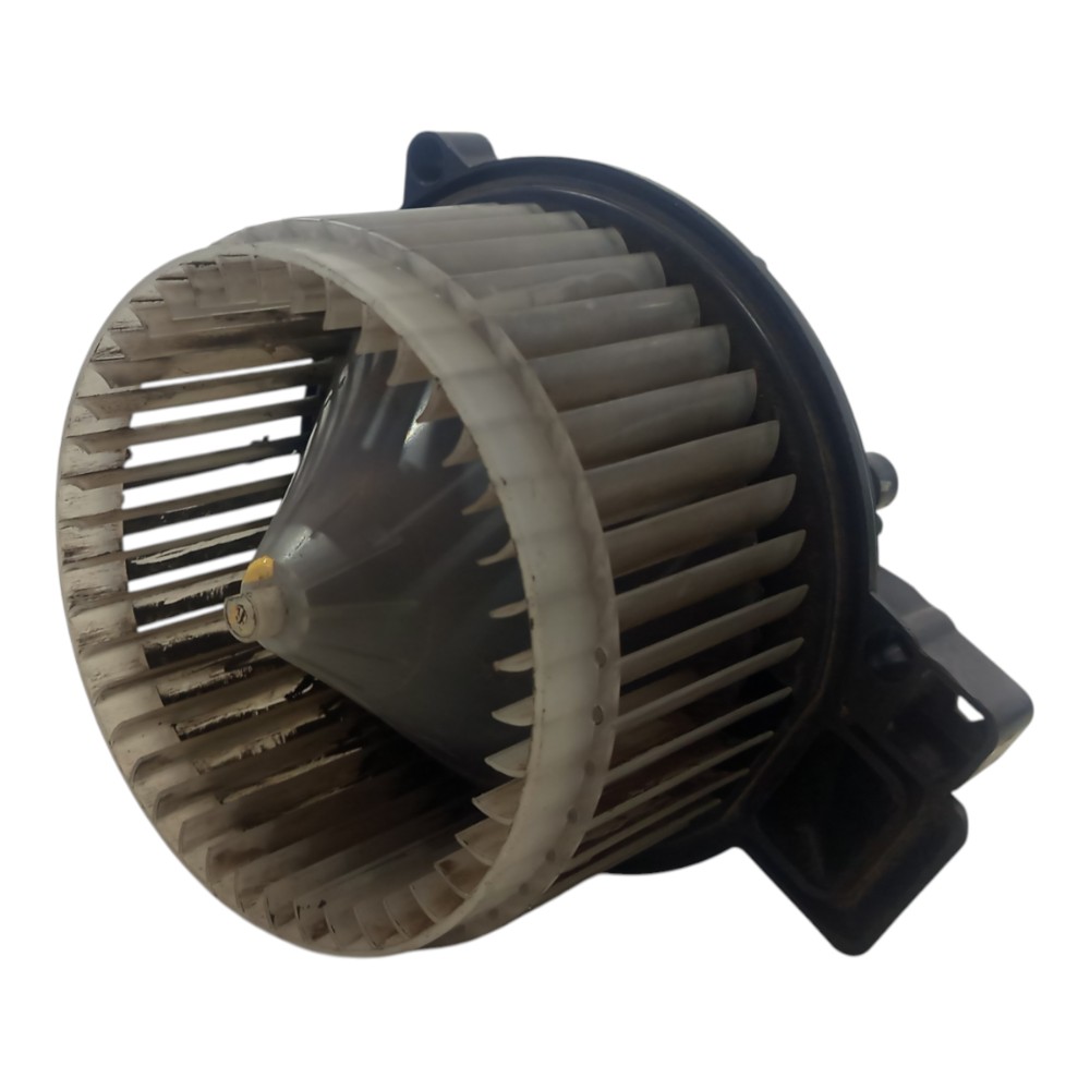 Motor Ventilador Ar Forçado Ford Fusion 2.3 16v 2006 A 2009 12v 1