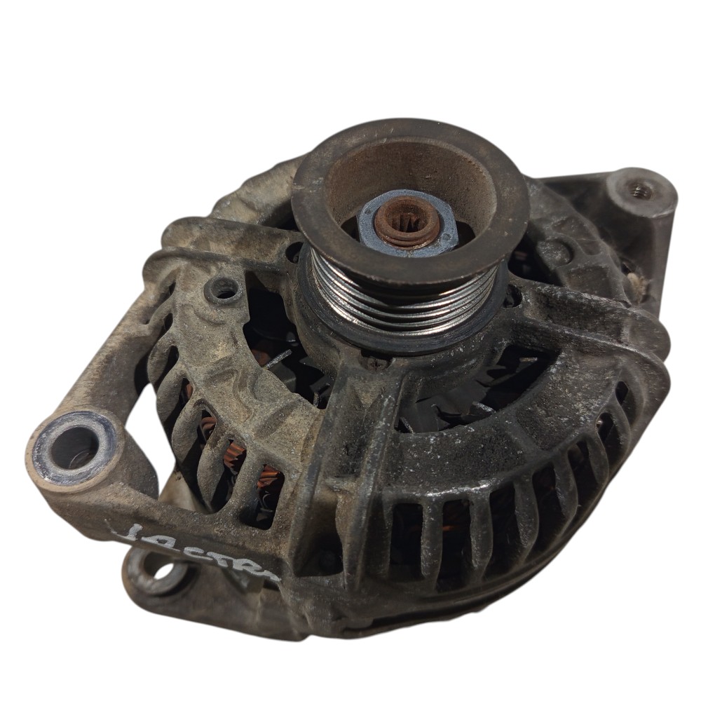 Alternado Chevrolet Vectra 2.2 16v 1997 1998 A 2005 3