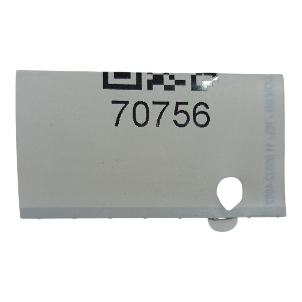 Buzina Fiat Stilo 2.8 8v Flex 2002 2003 A 2011 7