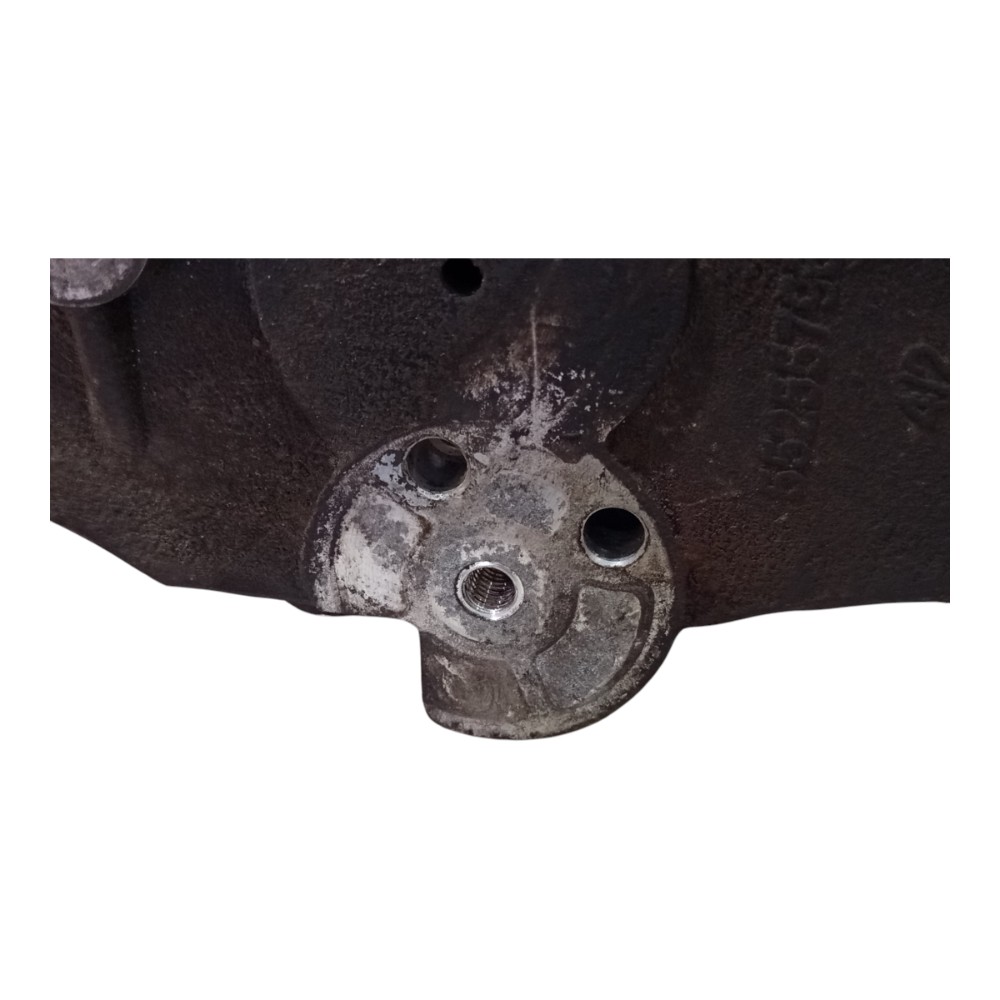 Suporte Alternador Compressor Fiat Siena 1.0 8v 2012/2021 5