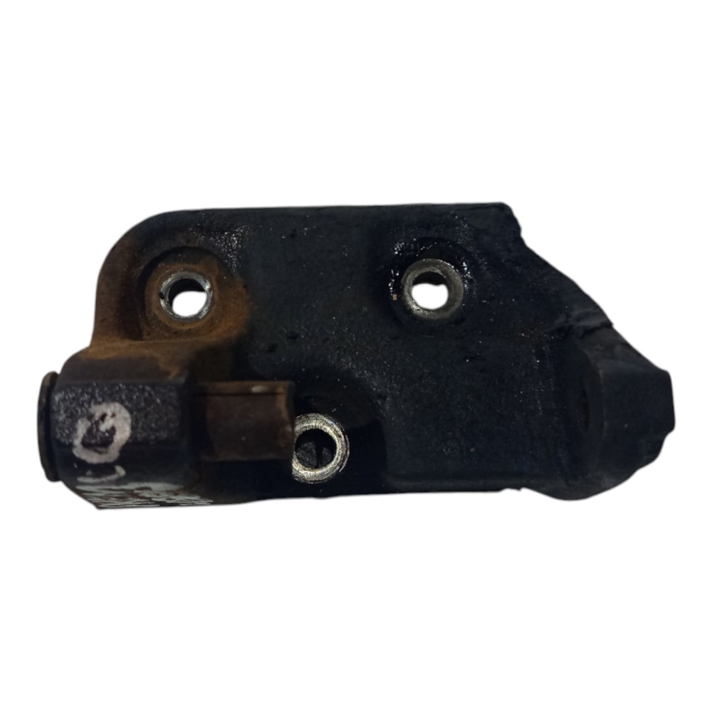 Suporte Alternador Fiat Uno Premio 1.5 8v 1992 1994 A 1998 4