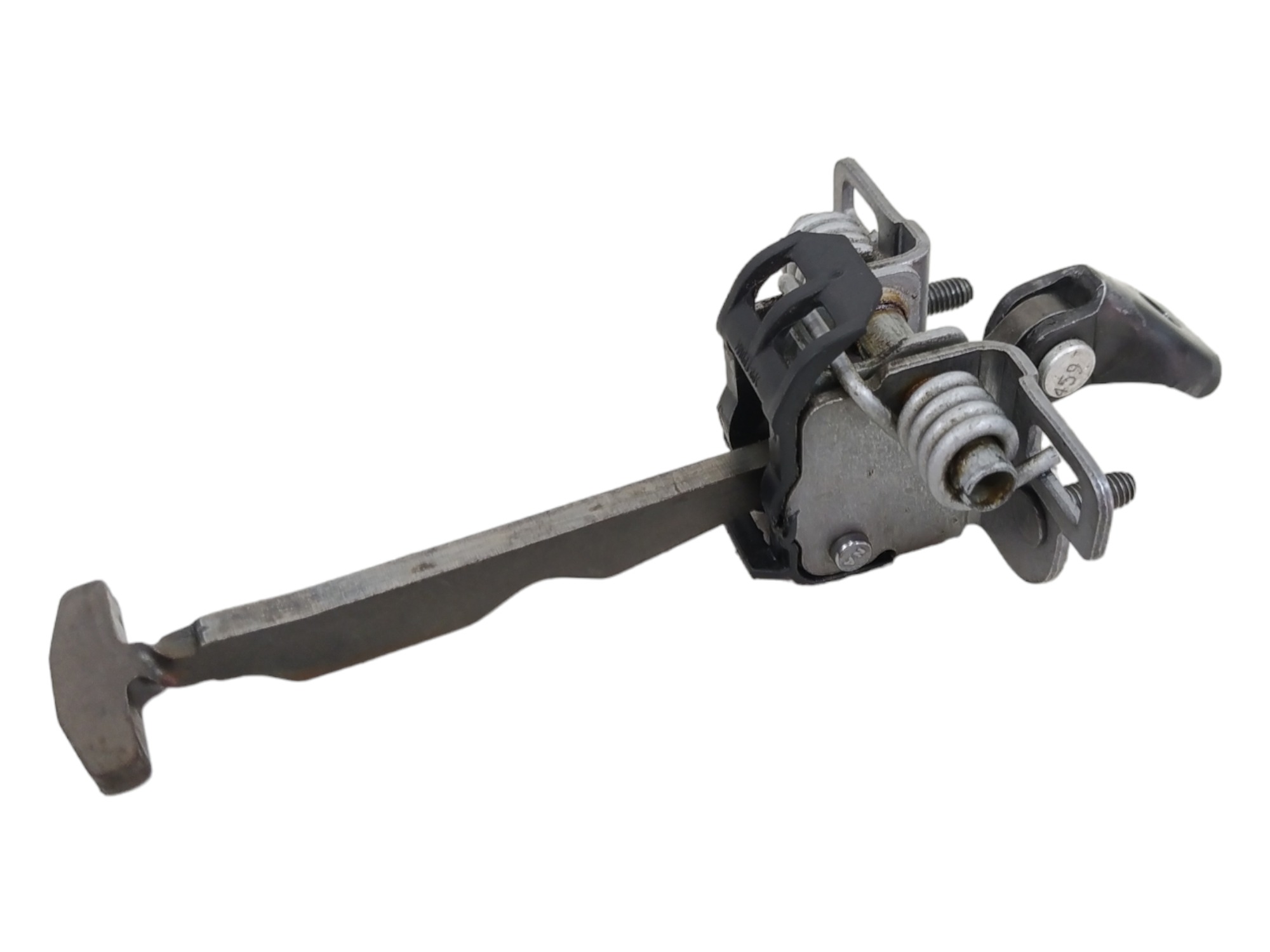 Limitador Porta Traseira Direita C4 Picasso 2009 2010 A 2014 1