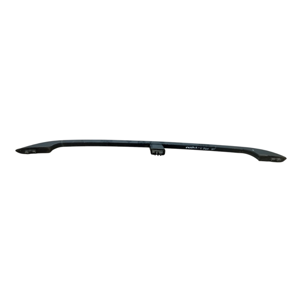 Rack Teto Lado Direito Renault Megane Gt 2007 2008 A 2012 Preto 2