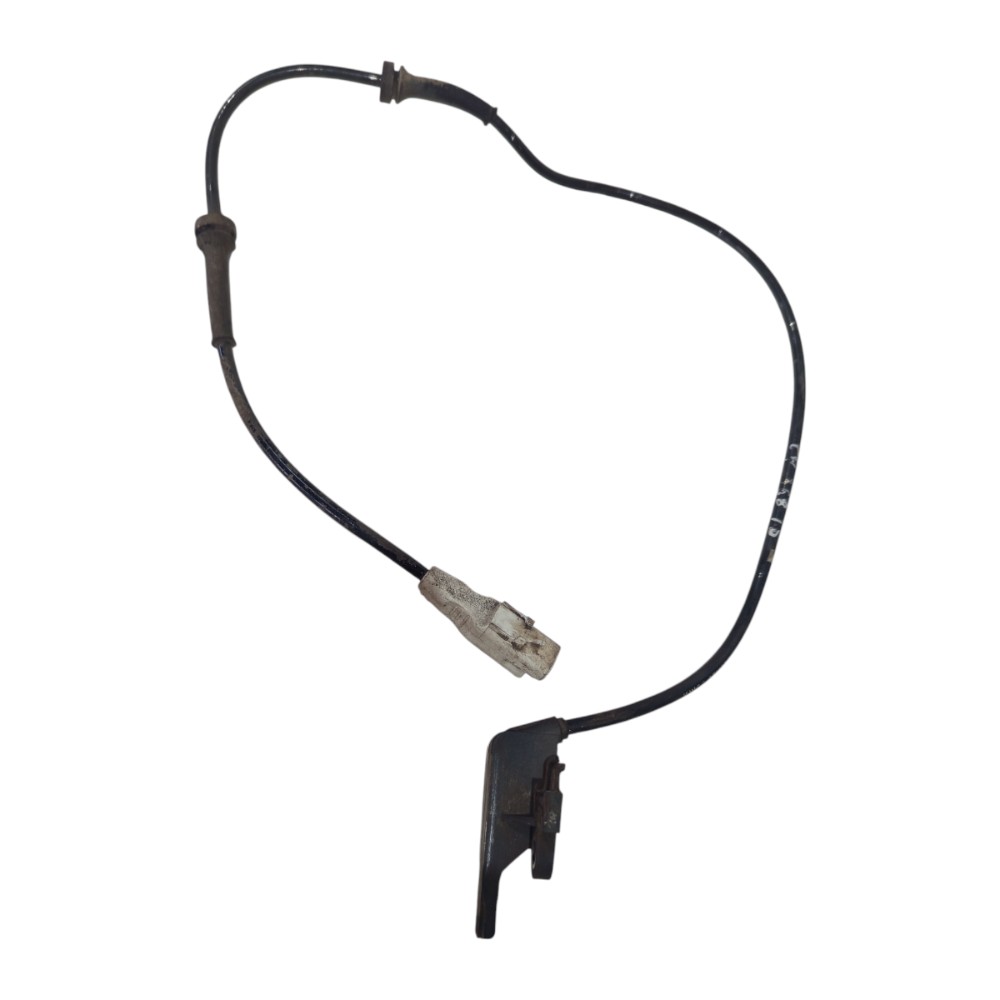 Sensor Abs Traseiro Dir Citroen C4 Pallas 2.0 16v 2008 A 14 3