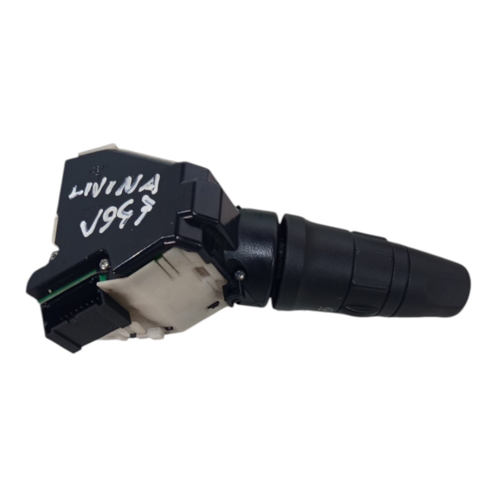 Chave Limpador Para-brisa Nissan Livina 2009 A 2014 2