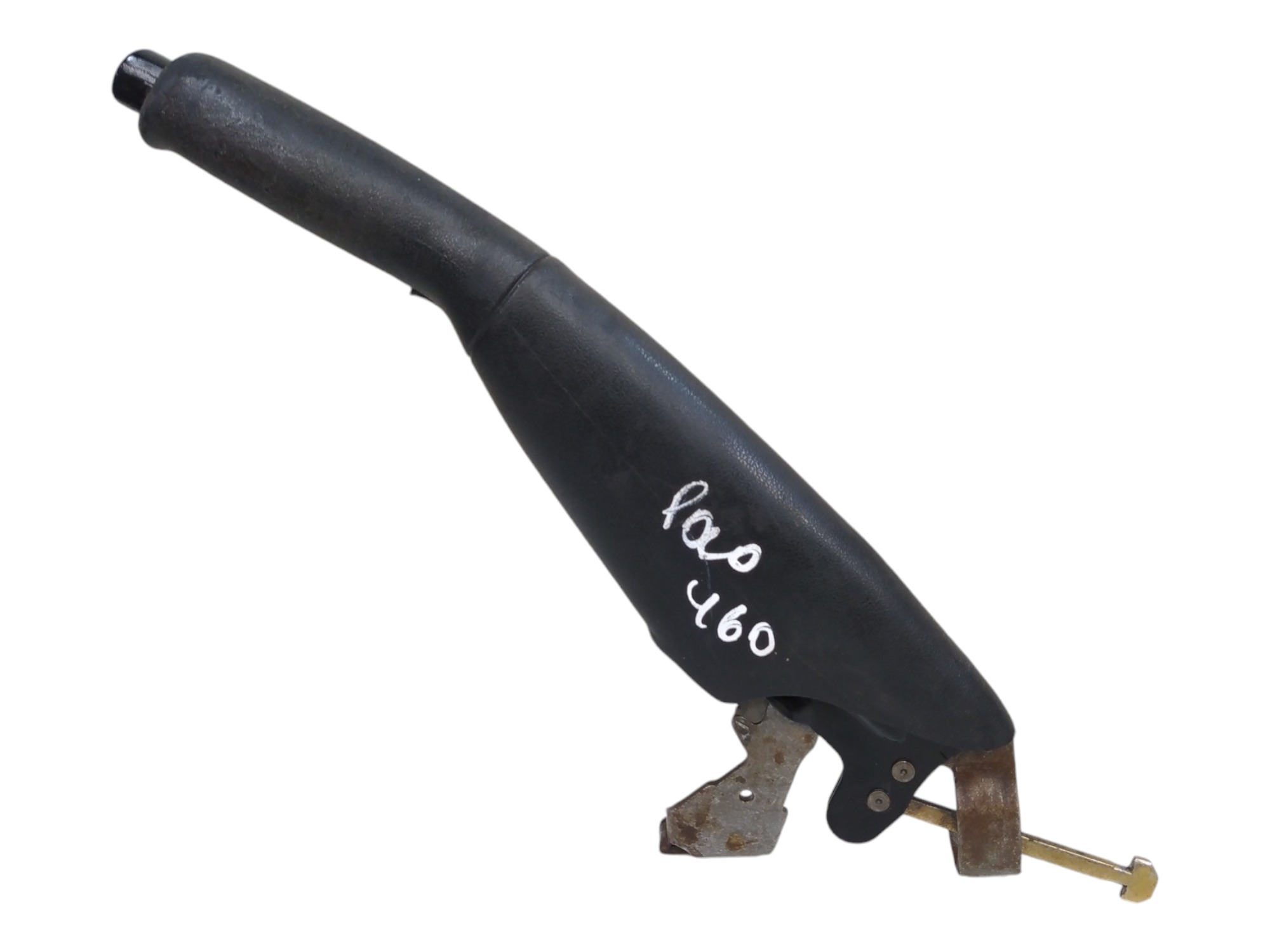 Alavanca freio de mão Polo 460 kd1 3