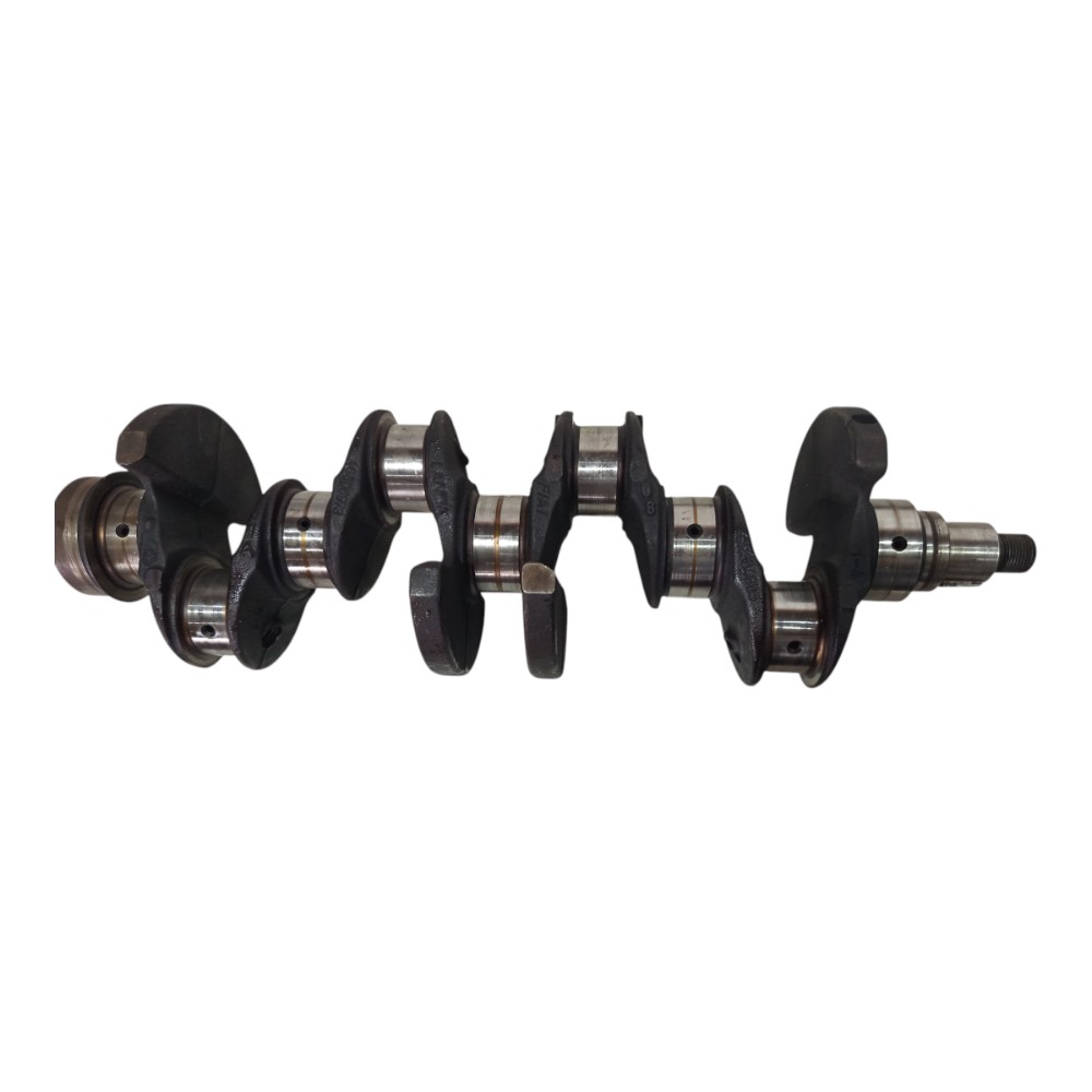 Virabrequim Std Fiat Punto 1.4 8v 2008 2009 2010 2011 A 2012 1
