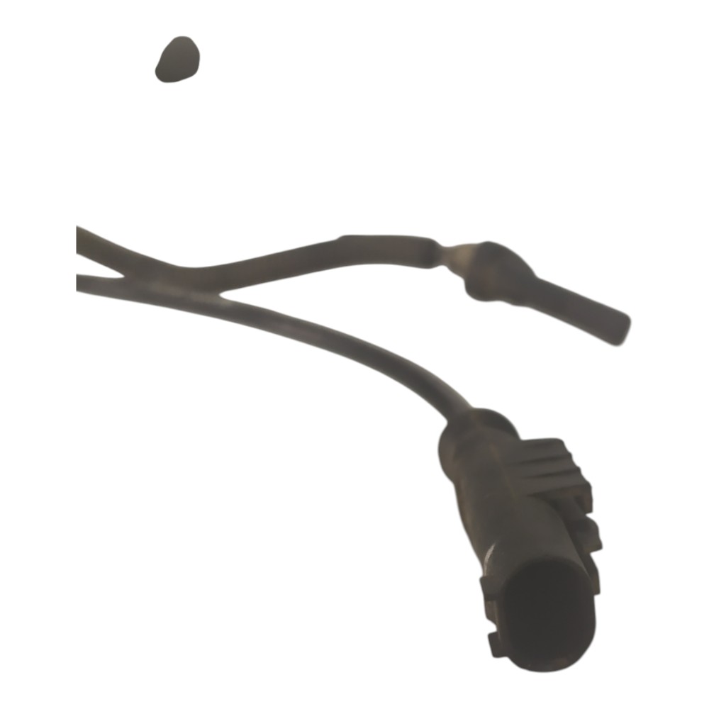 Sensor Abs Dianteiro Esquerdo Lifan X60 1.8 2012 2013 2014 7